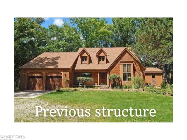 1620 Silver Bell Road Rochester, MI 48306 - Photo 3 of 10
