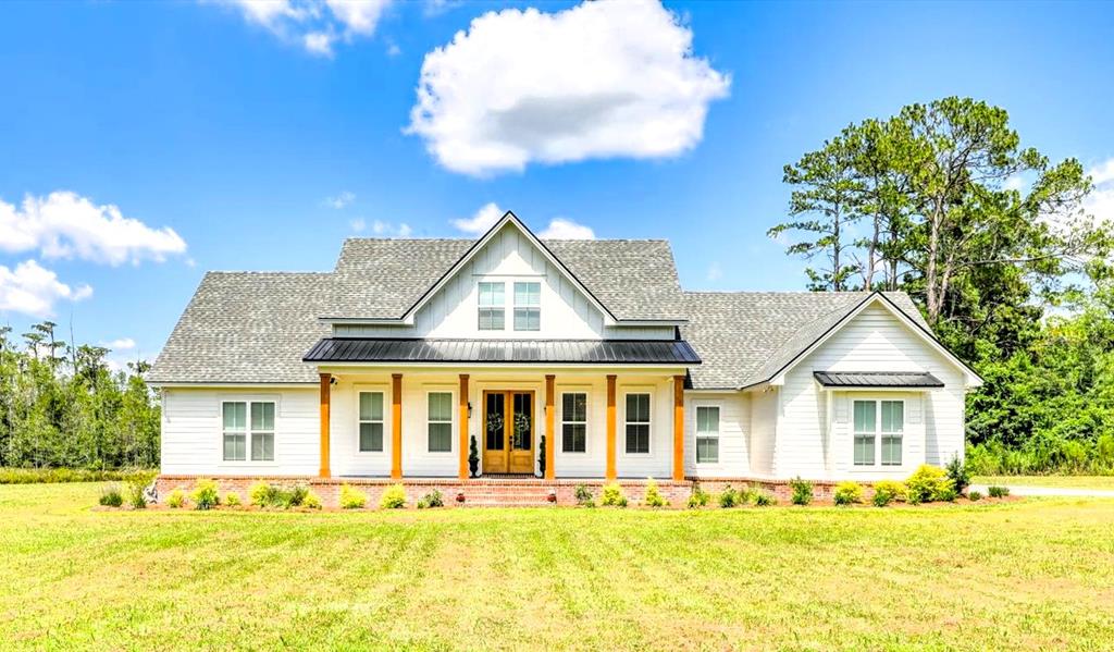 8290 Morven Road Hahira, GA 31632 - Photo 1 of 49 Gallery Image 1