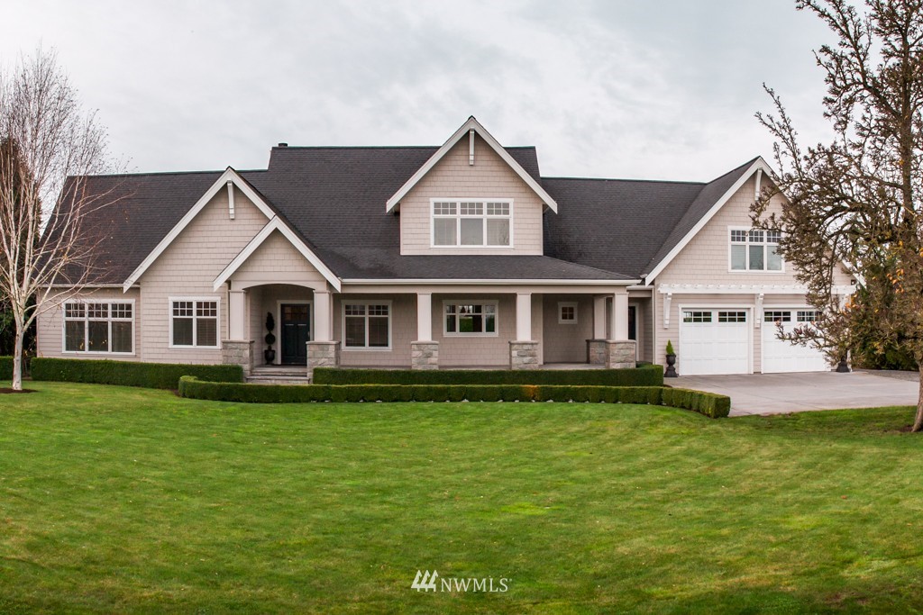 8499 Double Ditch Road Lynden, WA 98264 - Photo 1 of 25
