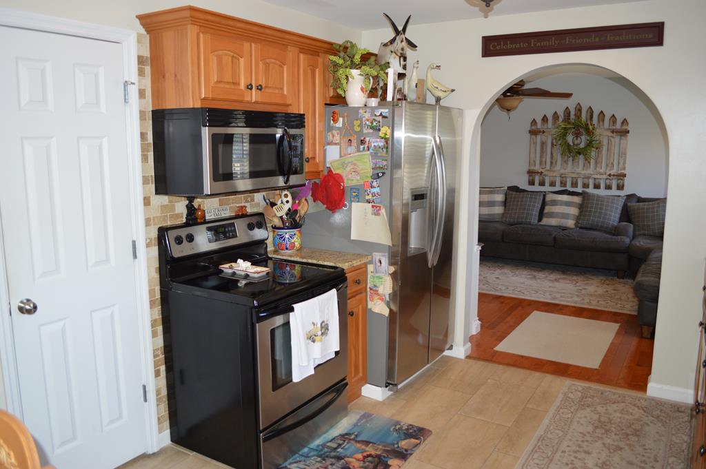 1436 Boyles Mill Road Northeast Dalton, GA 30721 - Photo 19 of 57 Gallery Image 19