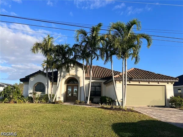 $2,350 | 2231 Northeast 1st Terrace, Cape Coral, FL 33909