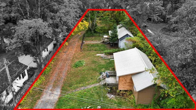 $425,000 | 51 Caldwell Avenue, Lake George, NY 12845