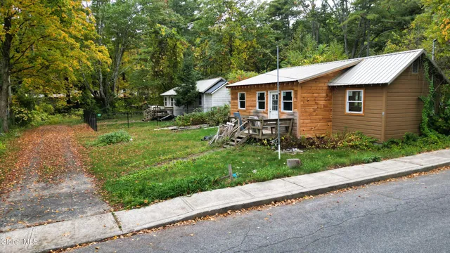 $425,000 | 51 Caldwell Avenue, Lake George, NY 12845