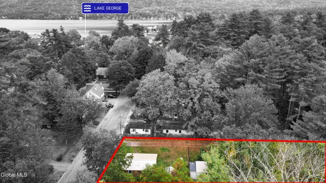 $425,000 | 51 Caldwell Avenue, Lake George, NY 12845