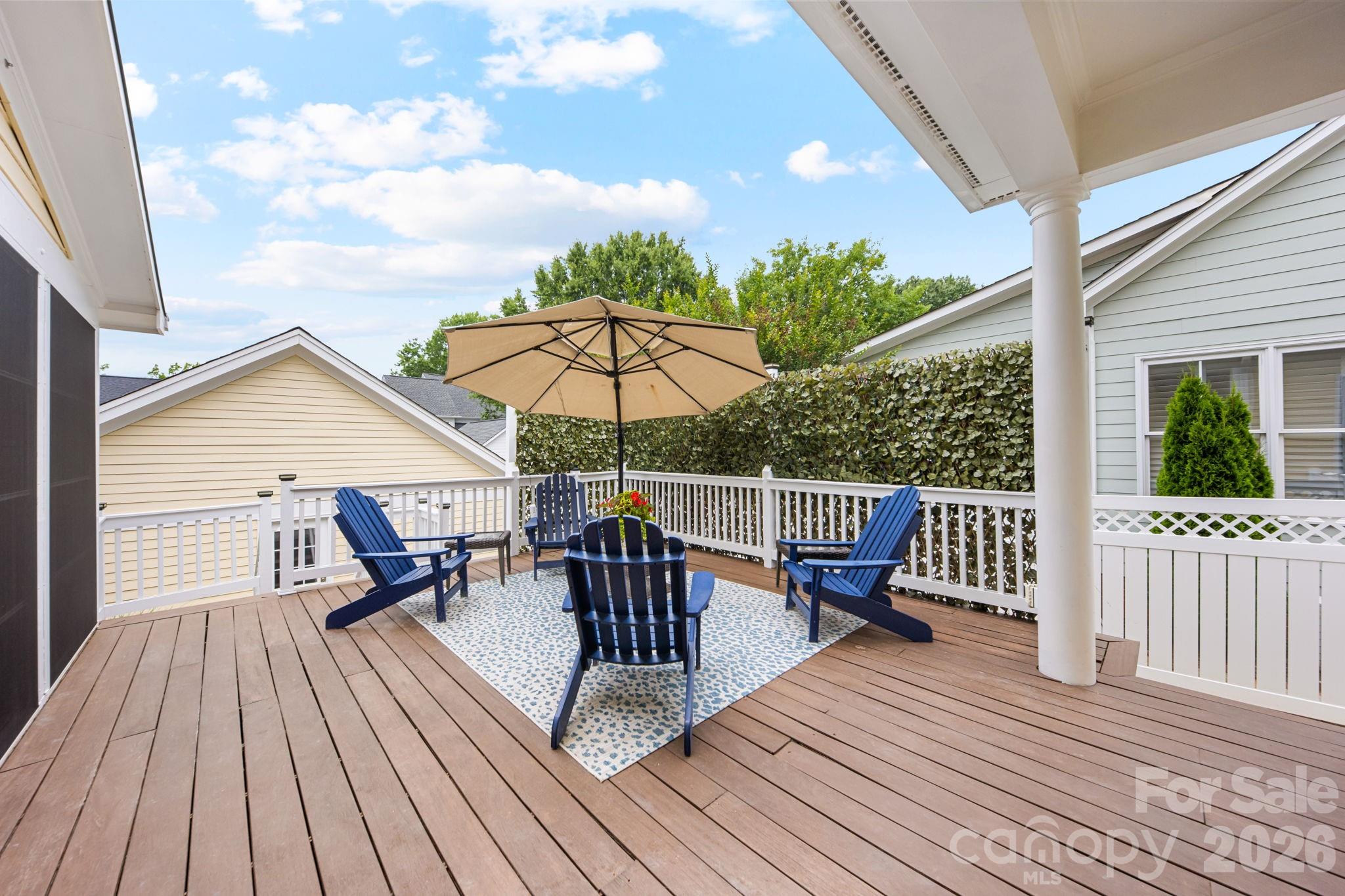 3229 Colonel Springs Way Fort Mill, SC 29708 - Photo 35 of 47