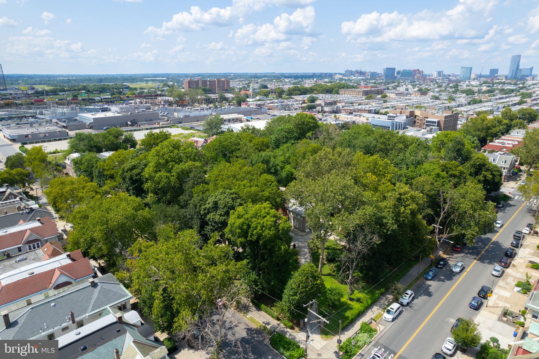 1908 West Shunk Street Philadelphia, PA 19145 - Photo 27 of 27