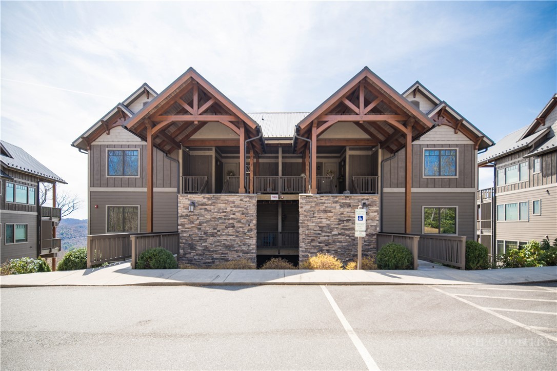 155 Falcon Trace, Unit C312 Boone, NC 28607 - Photo 2 of 39