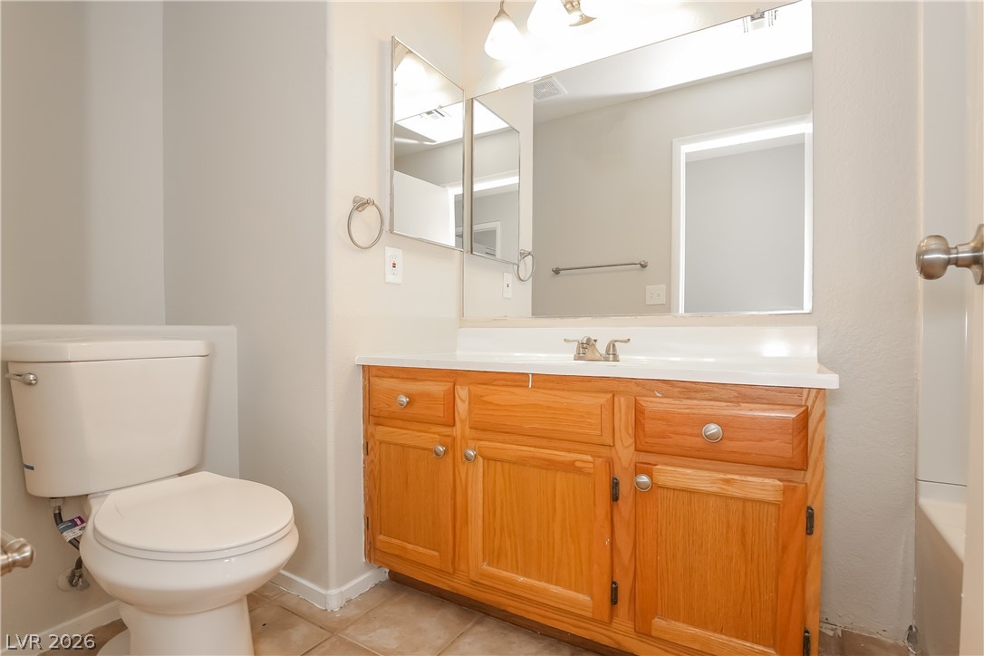 6445 Winding Ridge Las Vegas, NV 89156 - Photo 13 of 16
