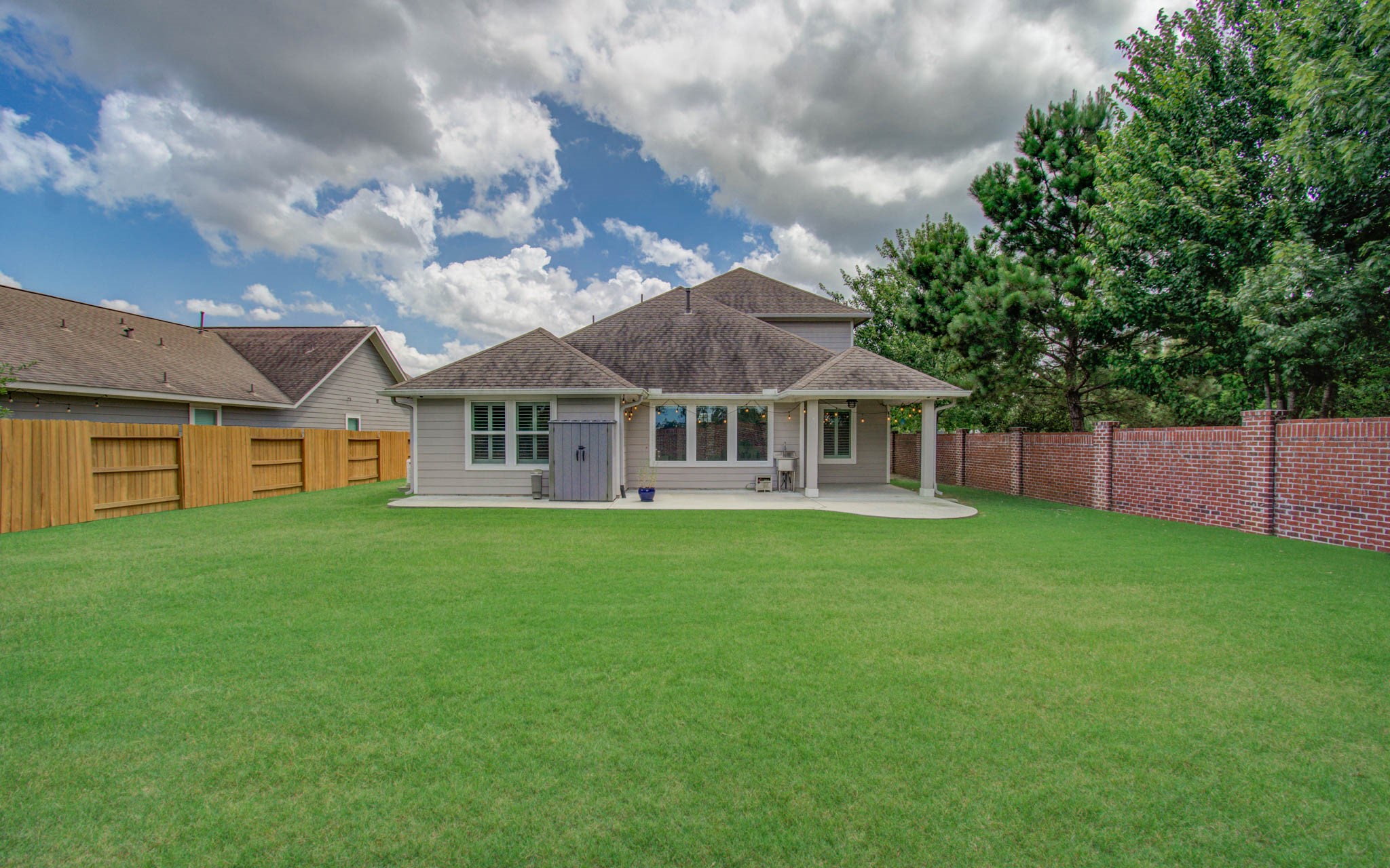 2524 Hagerman Road Conroe, TX 77384 - Photo 44 of 47