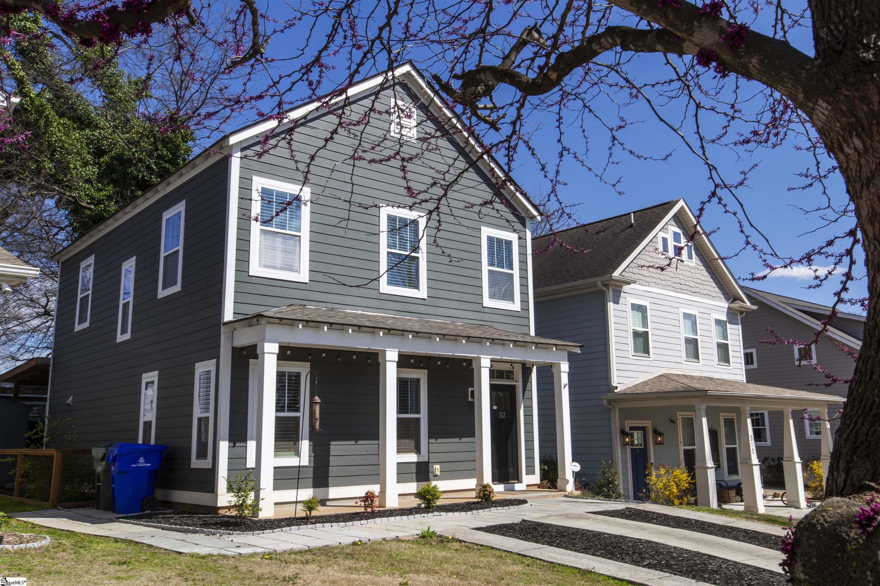 312 Pinckney Street Greenville, SC 29601 - Photo 2 of 50