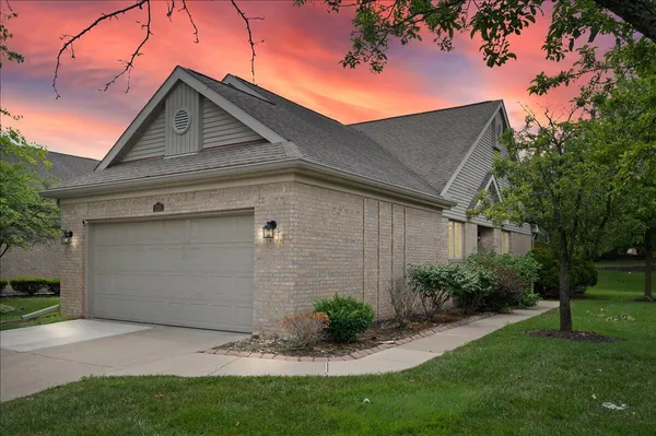 $360,000 | 213 Edington Circle, Canton, MI 48187