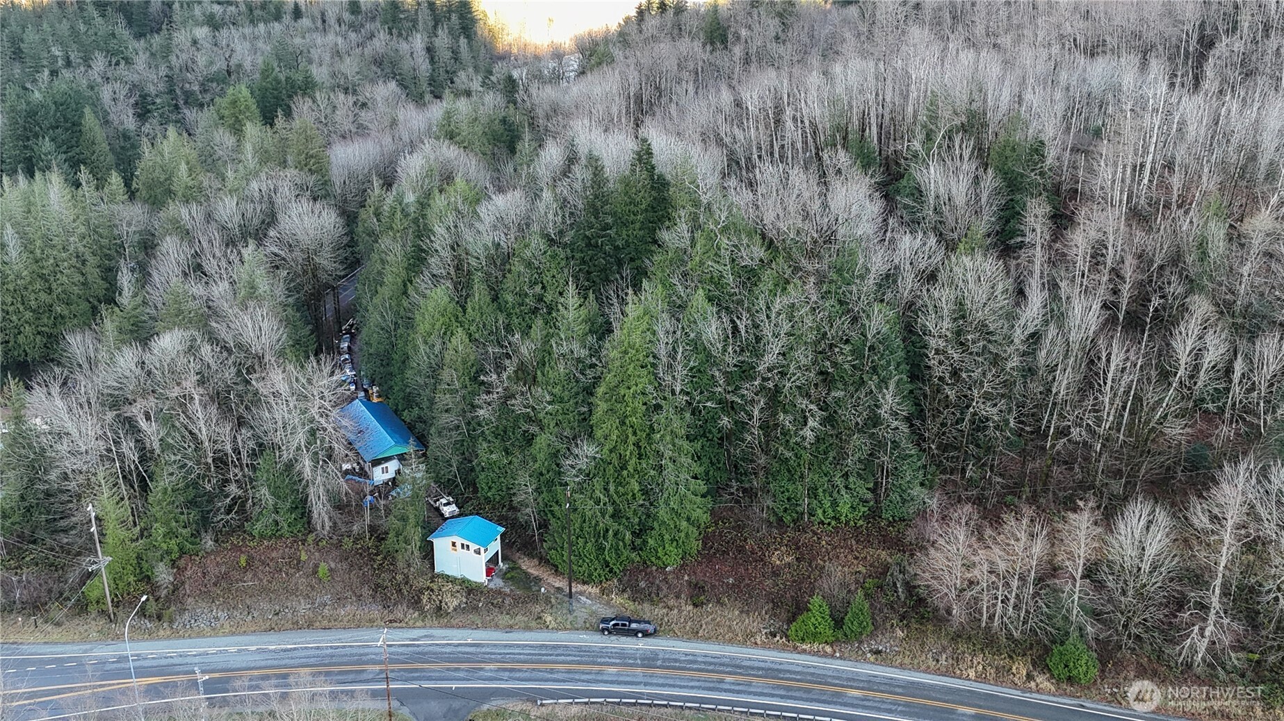 49424 Index-Galena Road Gold Bar, WA 98251 - Photo 2 of 17