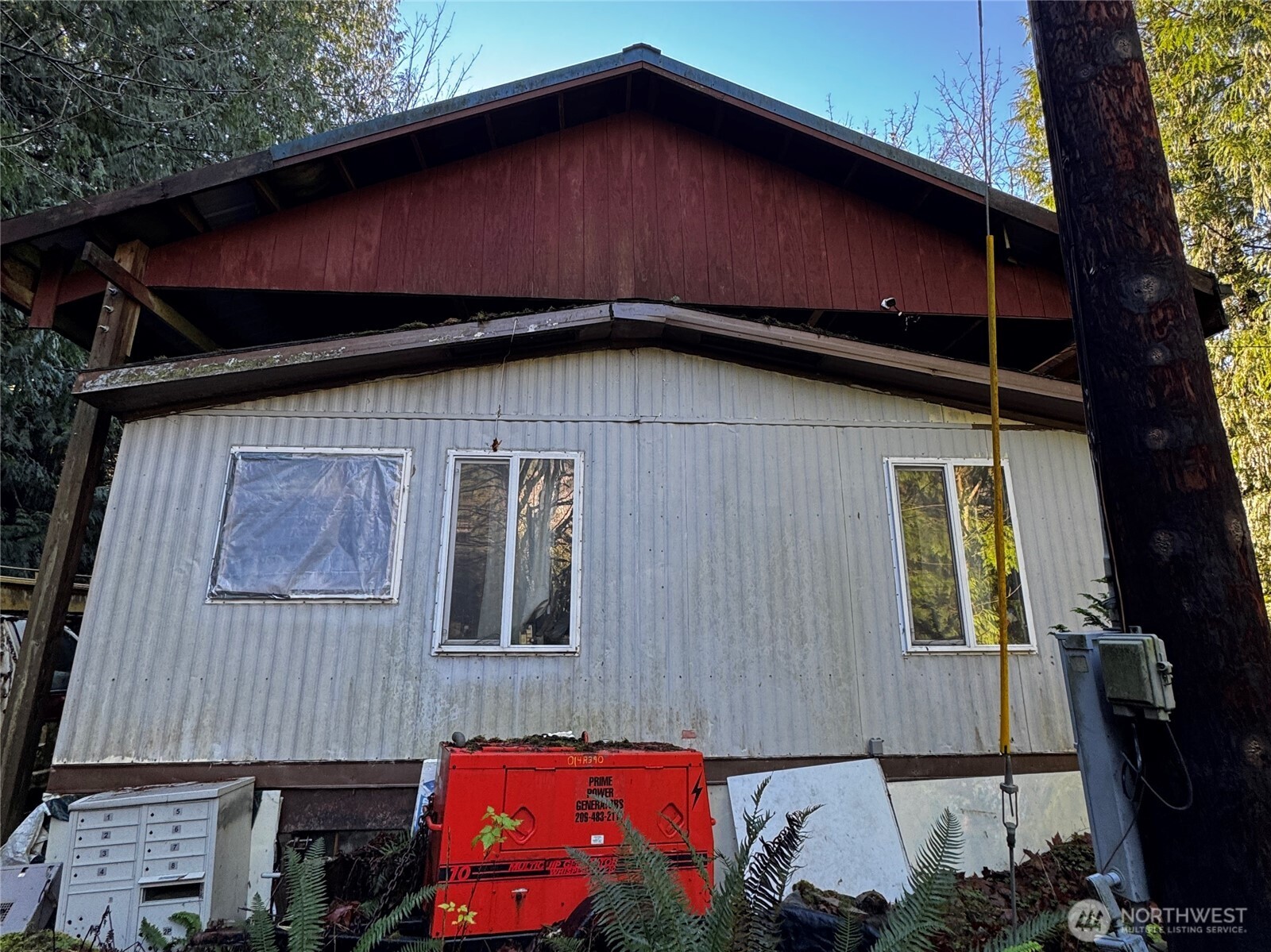 49424 Index-Galena Road Gold Bar, WA 98251 - Photo 3 of 17