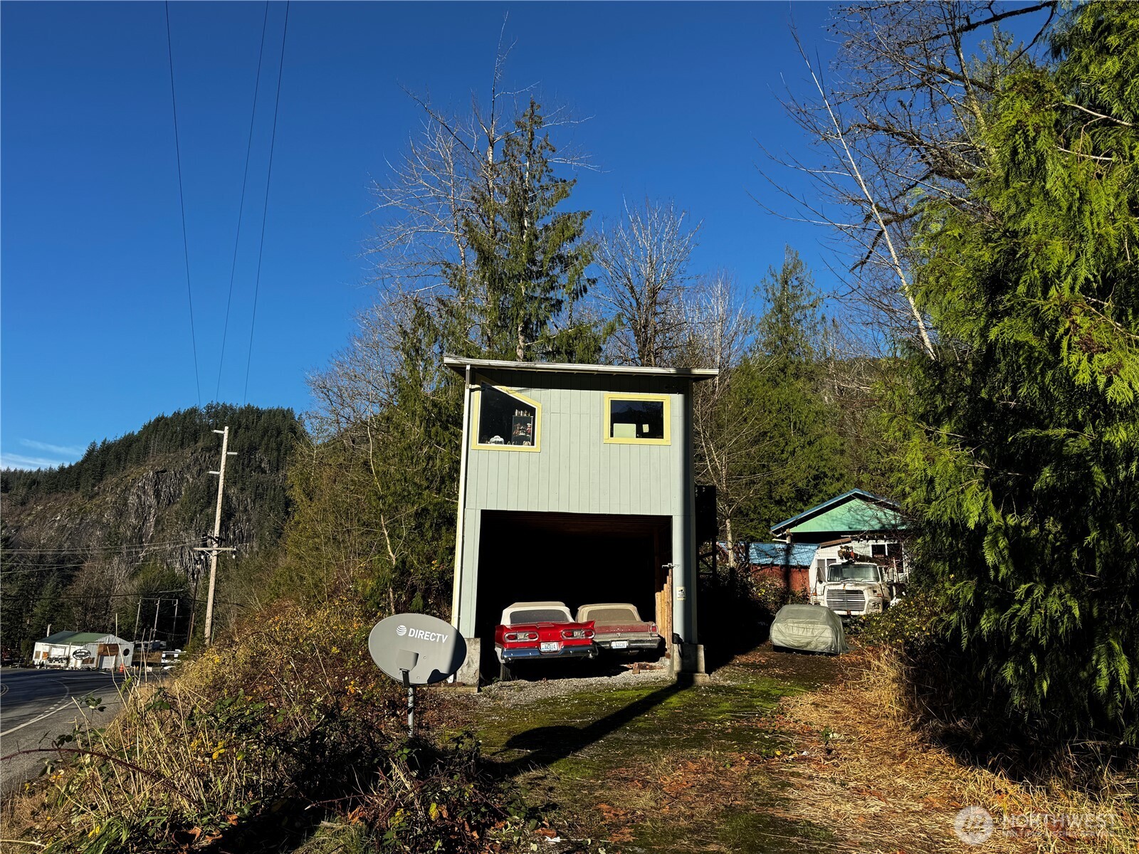 49424 Index-Galena Road Gold Bar, WA 98251 - Photo 9 of 17