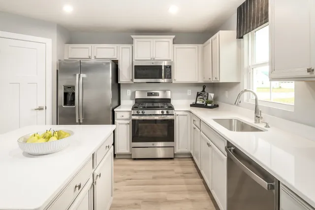 $322,990 | 113 Obsidian Terrace, Harrisonburg, VA 22801