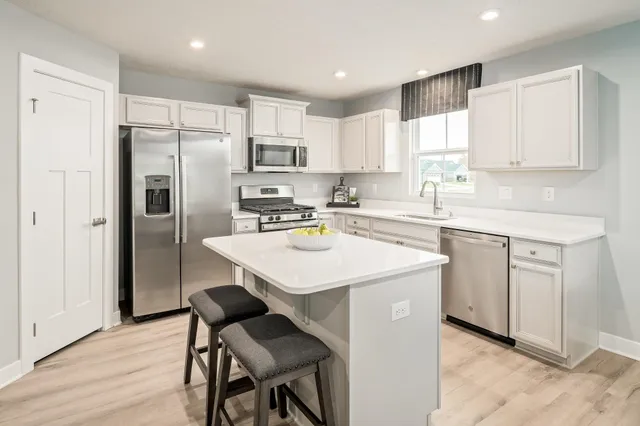 $322,990 | 113 Obsidian Terrace, Harrisonburg, VA 22801