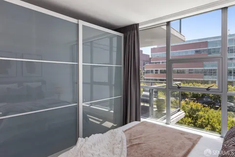 $1,098,000 | 420 Mission Bay Boulevard North, Unit 406, San Francisco, CA 94158