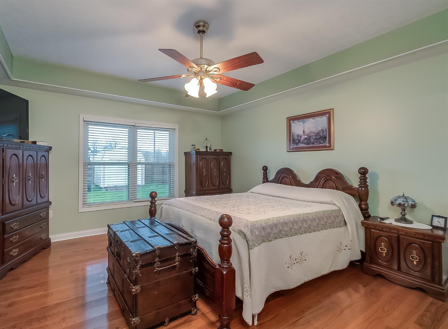 172 Locust Ridge Road Frankfort, KY 40601 - Photo 13 of 28 Photo 13