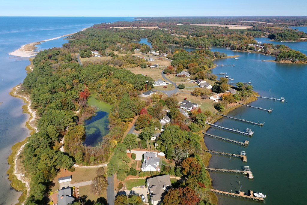 Lot 3 Church Neck Road, Unit 3 Machipongo, VA 23405 - Photo 4 of 16