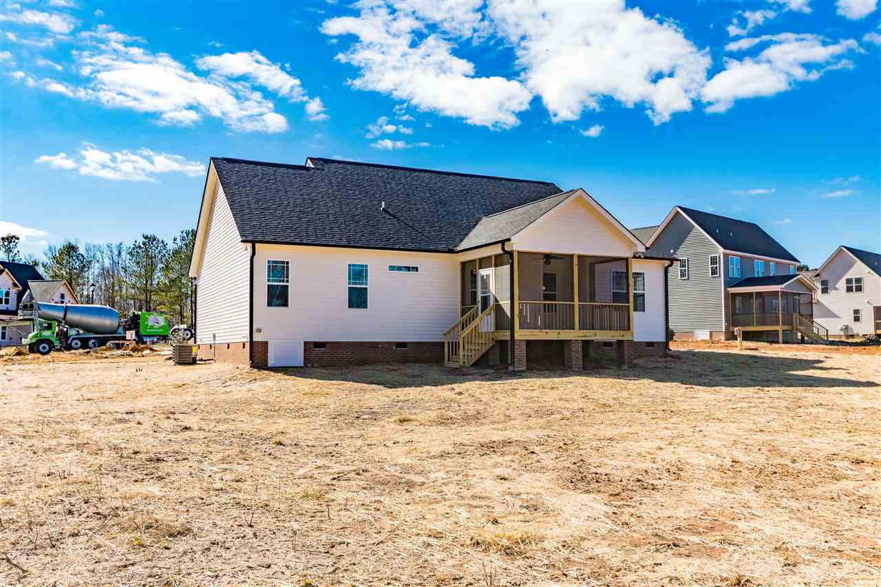 115 Reed Dr. Zebulon, NC 27597 - Photo 4 of 27 Photo 4