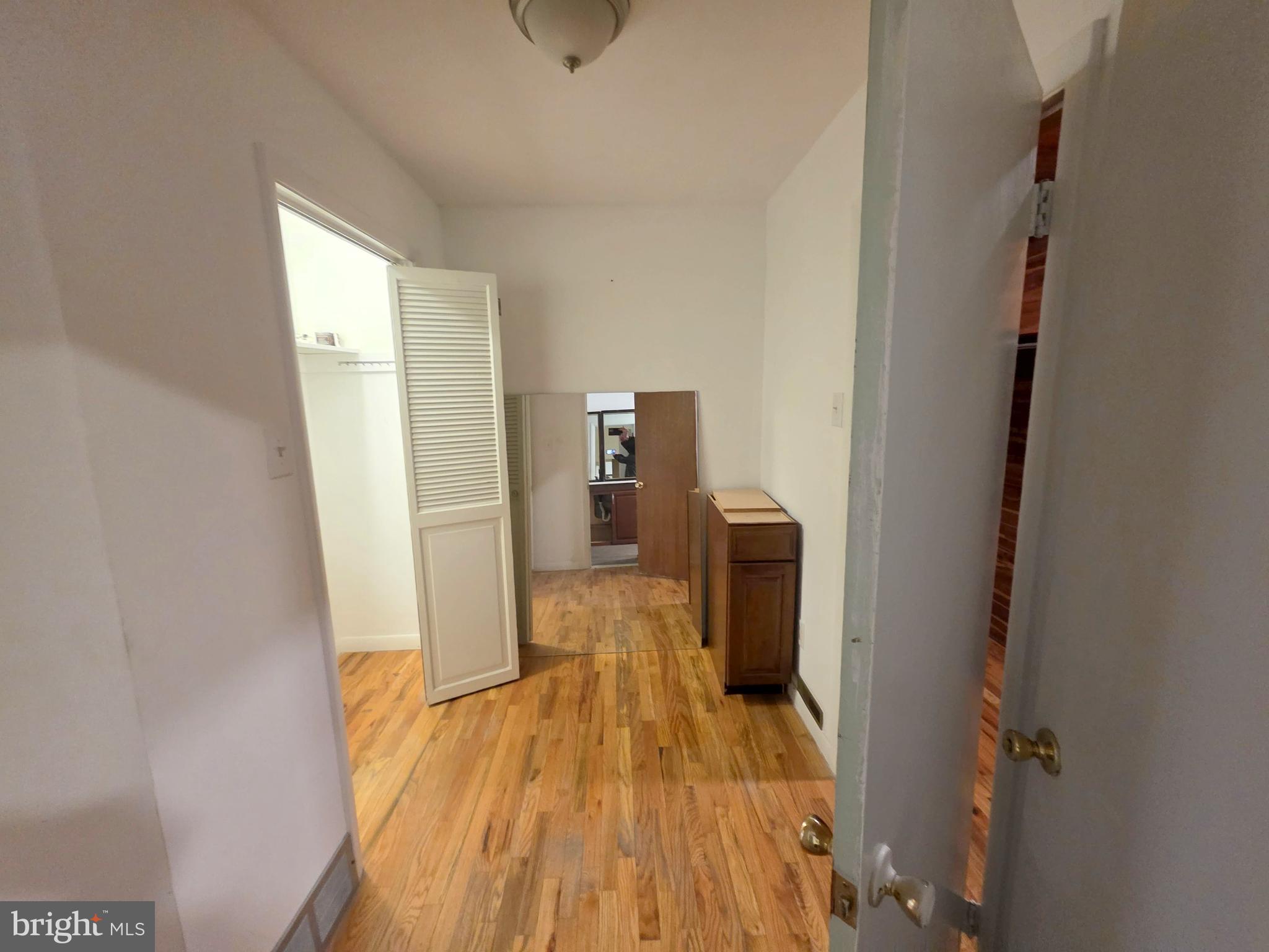 17 Cardinal Drive Moorestown, NJ 08057 - Photo 12 of 16 a view of hallway with wooden floor