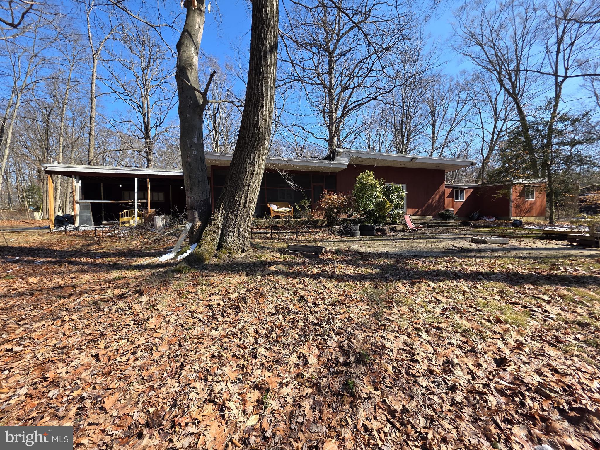 17 Cardinal Drive Moorestown, NJ 08057 - Photo 2 of 16 a view of a house with a yard