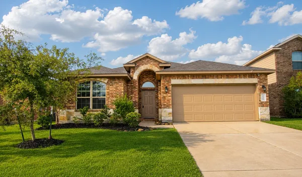 $1,950 | 20419 Newcastle Ridge Lane, Katy, TX 77449