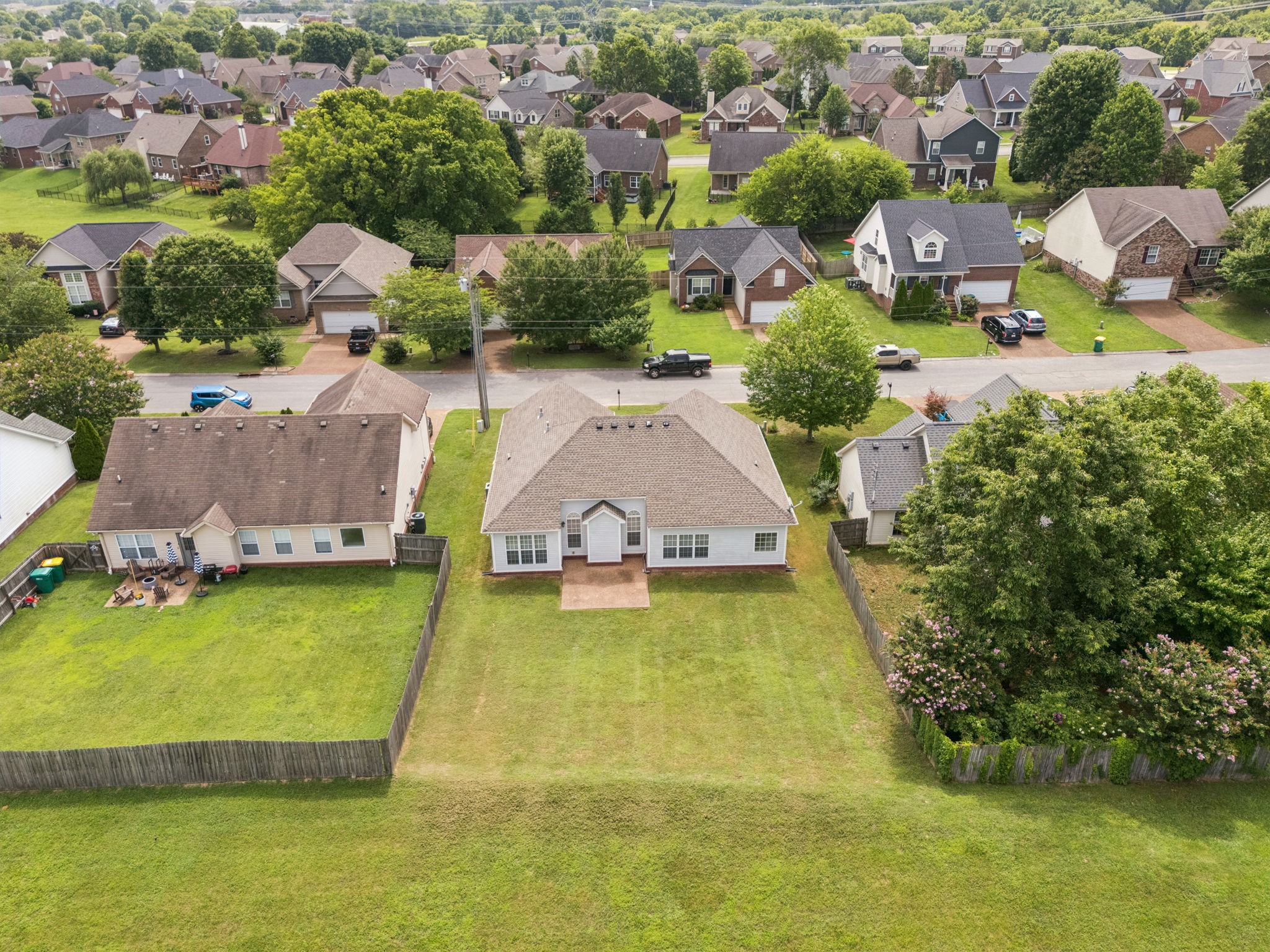 2010 Patrick Way Spring Hill, TN 37174 - Photo 50 of 56 Gallery Image 50