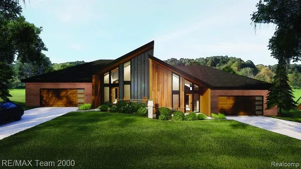 $59,900 | 3329 South Newburgh Road, Wayne, MI 48184