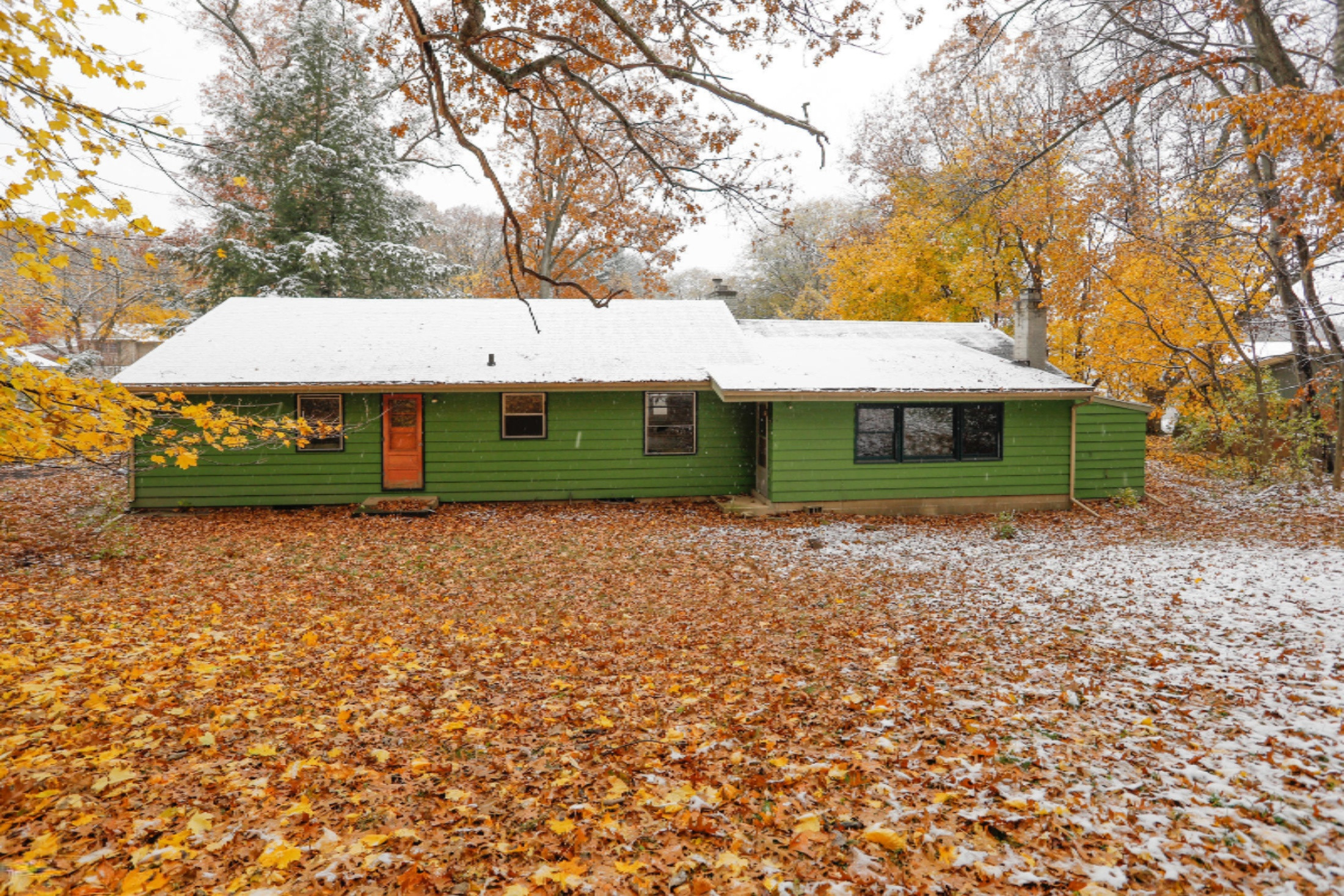 2103 Rambling Road Kalamazoo, MI 49008 - Photo 21 of 22 2103 Rambling Rd-121