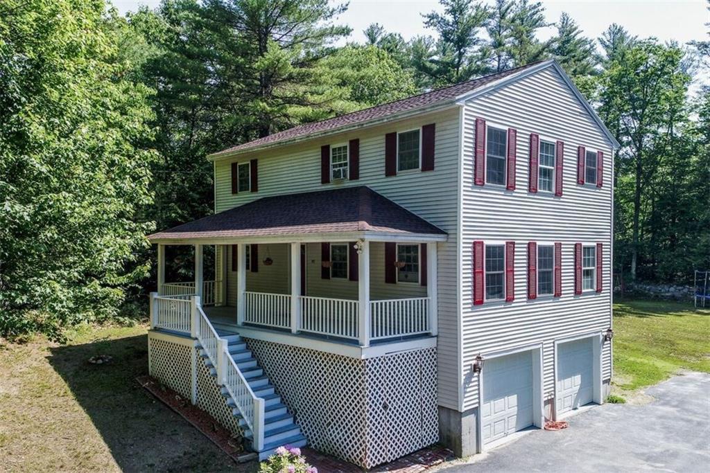 97 Beaver Dam Road North Waterboro, ME 04061 - Photo 2 of 33 Photo