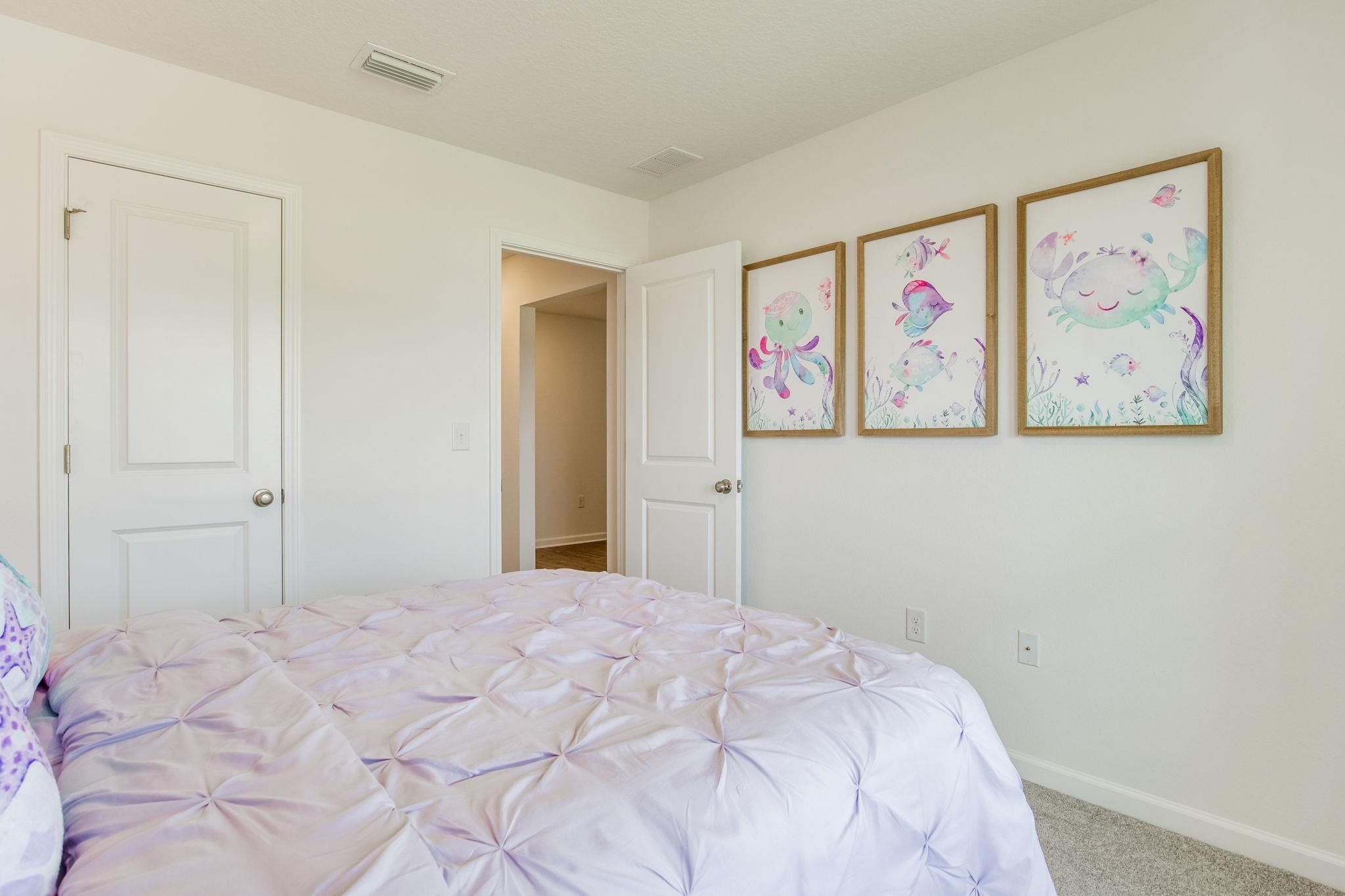 17056 Prado Loop Loxley, AL 36551 - Photo 25 of 28 Bedroom