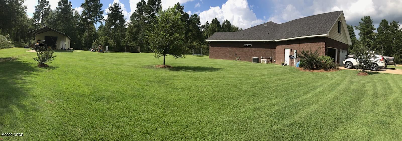 3673 River Road Sneads, FL 32460 - Photo 60 of 64