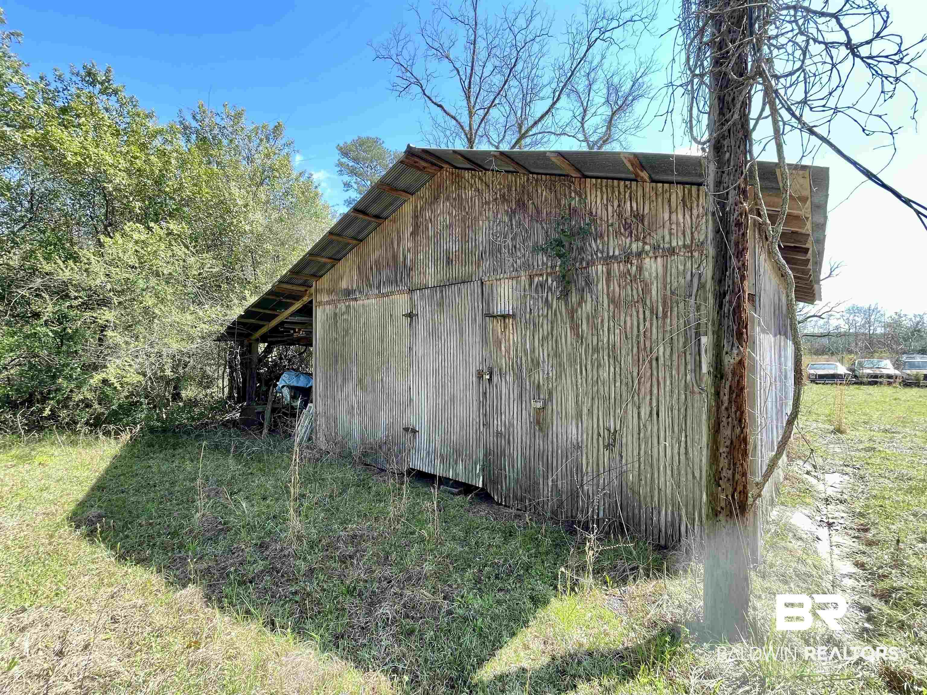 1922 Highway 31 Castleberry, AL 36432 - Photo 16 of 22 Gallery Image 16
