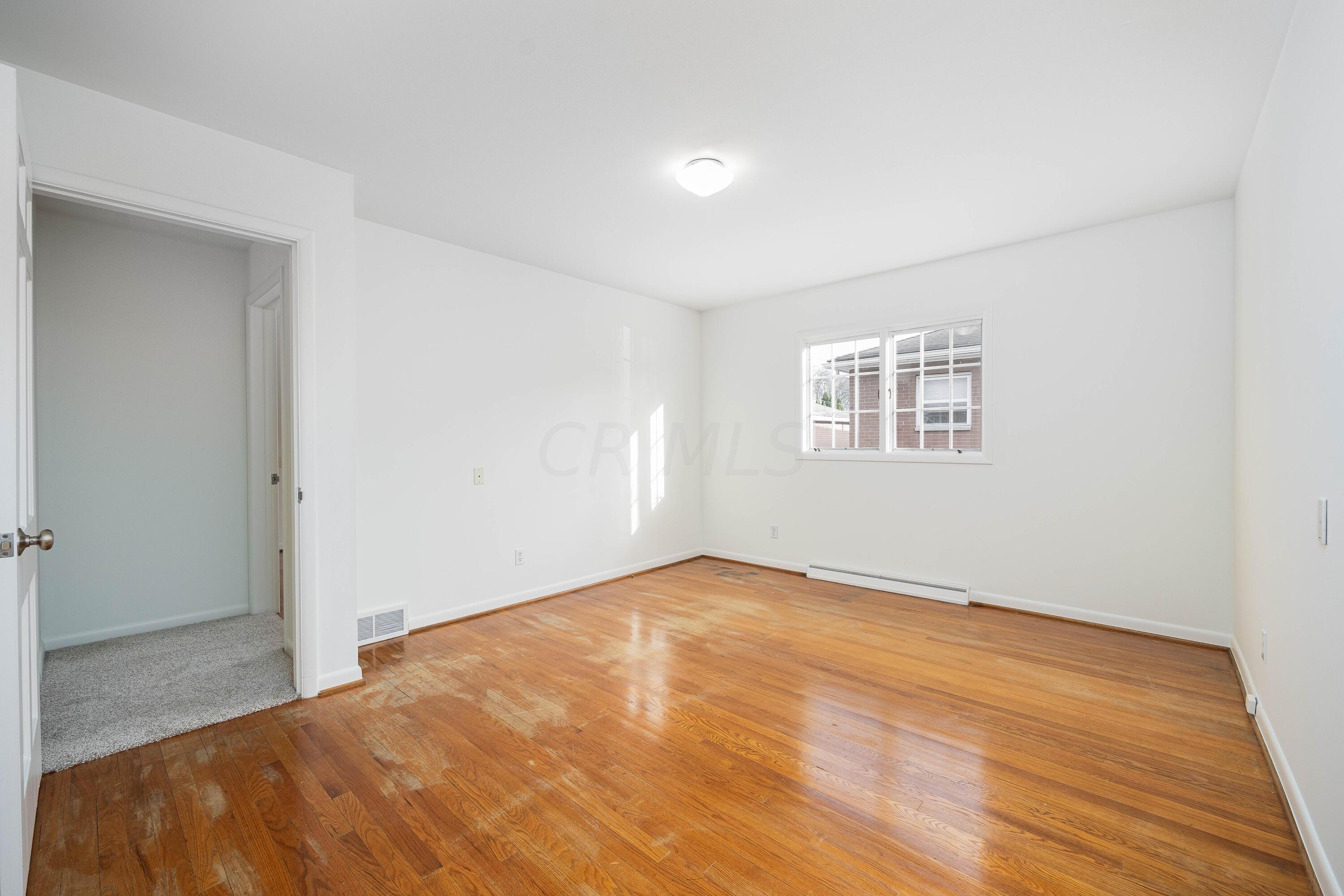 1515 Zollinger Road Columbus, OH 43221 - Photo 23 of 40 Bedroom