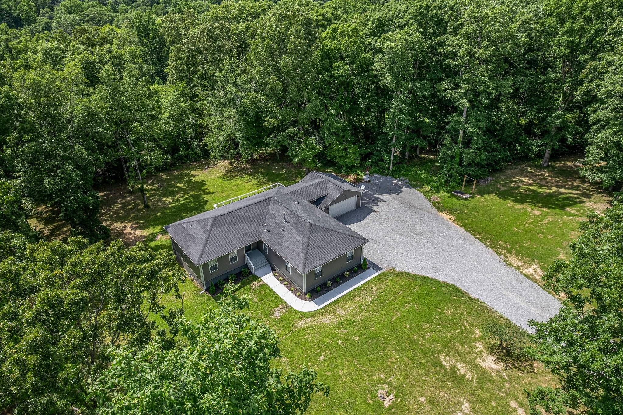 1053 Dawson Road White Bluff, TN 37187 - Photo 54 of 67 Gallery Image 54
