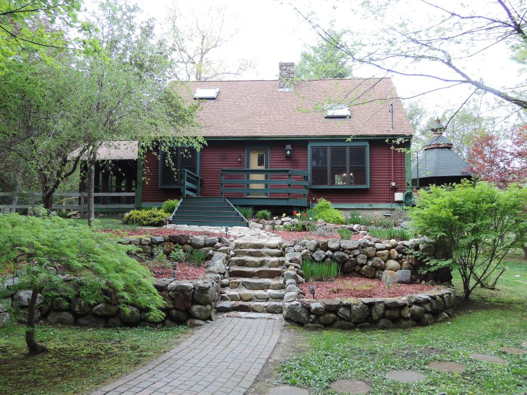 194 Colby Road Danville, NH 03819 - Photo 1 of 25 Gallery Image 1