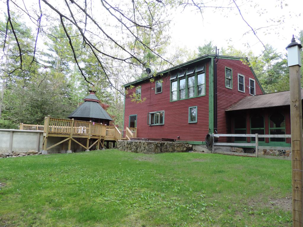 194 Colby Road Danville, NH 03819 - Photo 13 of 25 Gallery Image 13