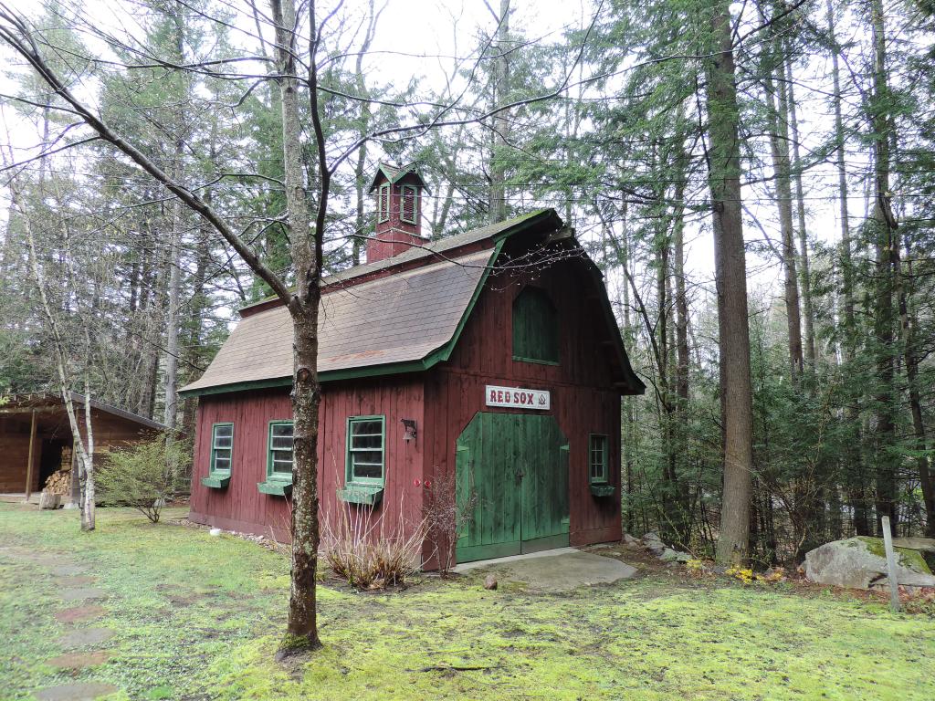 194 Colby Road Danville, NH 03819 - Photo 15 of 25 Gallery Image 15