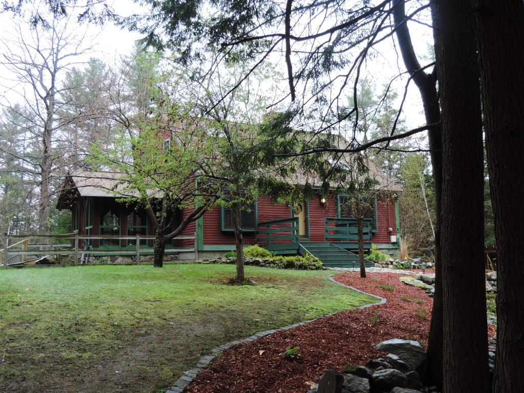 194 Colby Road Danville, NH 03819 - Photo 16 of 25 Gallery Image 16