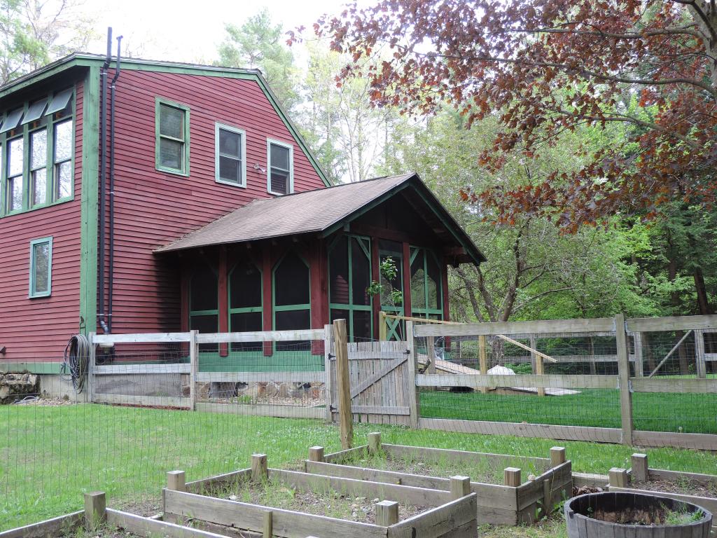 194 Colby Road Danville, NH 03819 - Photo 19 of 25 Gallery Image 19