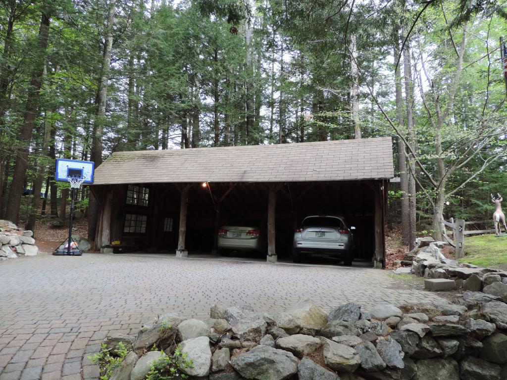 194 Colby Road Danville, NH 03819 - Photo 20 of 25 Gallery Image 20