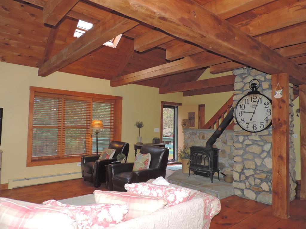 194 Colby Road Danville, NH 03819 - Photo 3 of 25 Gallery Image 3