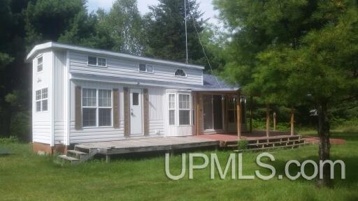8499 West Co Road Pembine, WI 54156 - Photo 1 of 11