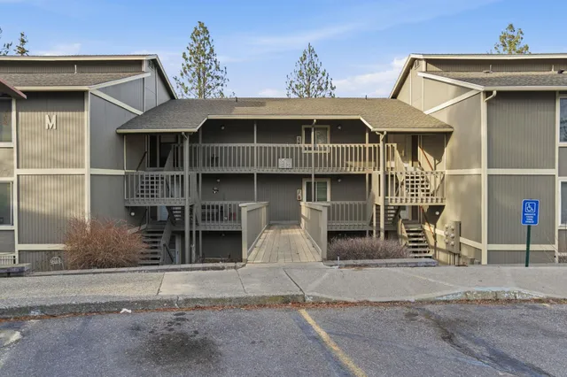 $224,000 | 6017 East 6th Avenue, Unit M105, Spokane Valley, WA 99212