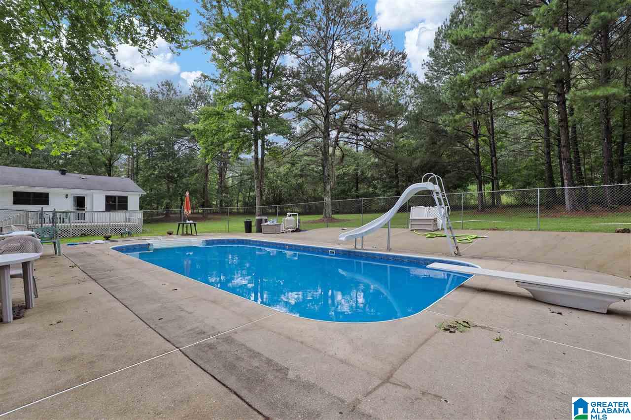 7040 Deer Haven Road Pinson, AL 35126 - Photo 4 of 29
