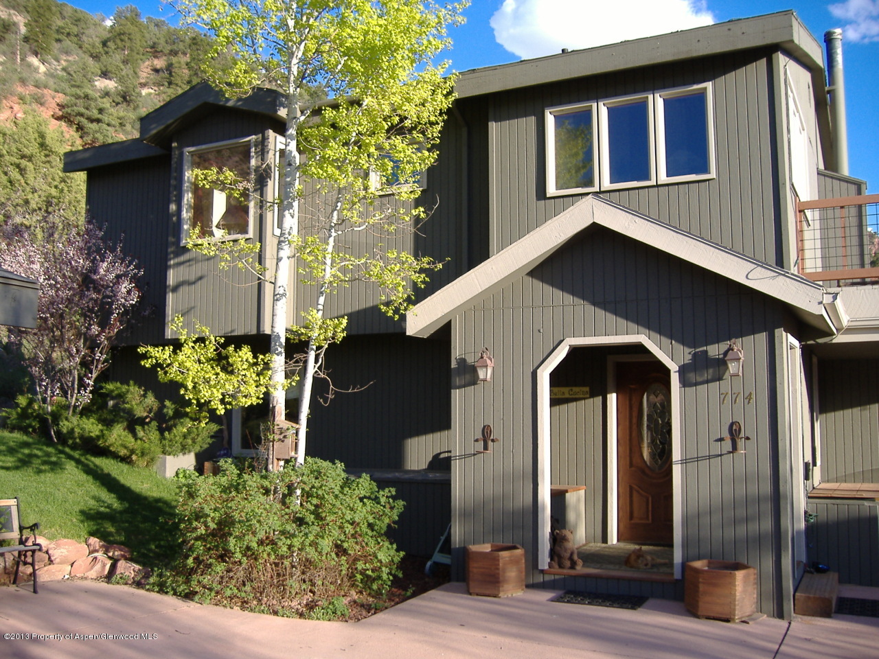 774 7 Oaks Road Carbondale, CO 81623 - Photo 1 of 67 misc07 018