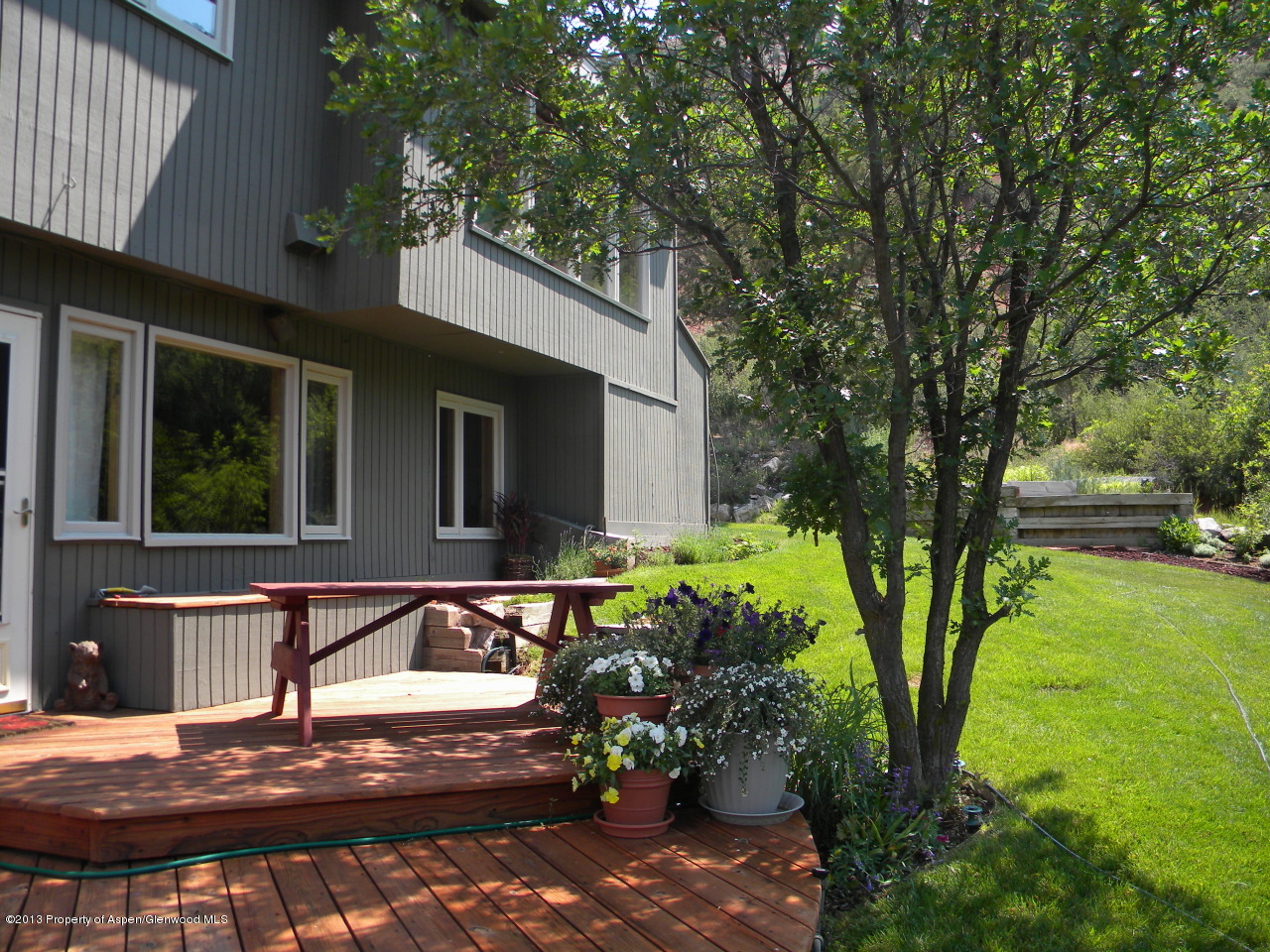 774 7 Oaks Road Carbondale, CO 81623 - Photo 33 of 67 774 house 016