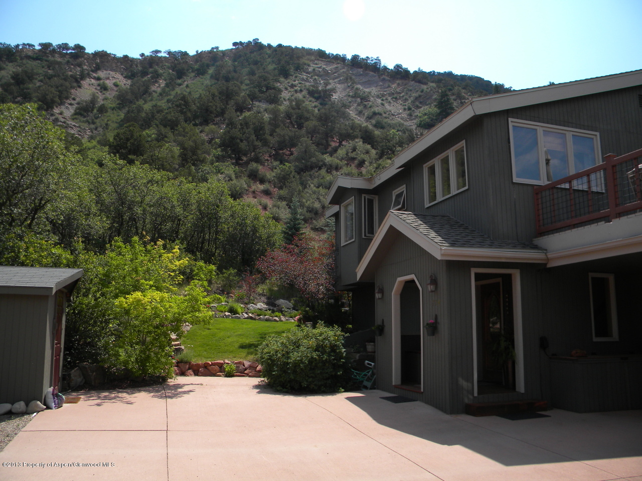 774 7 Oaks Road Carbondale, CO 81623 - Photo 34 of 67 774 house 018