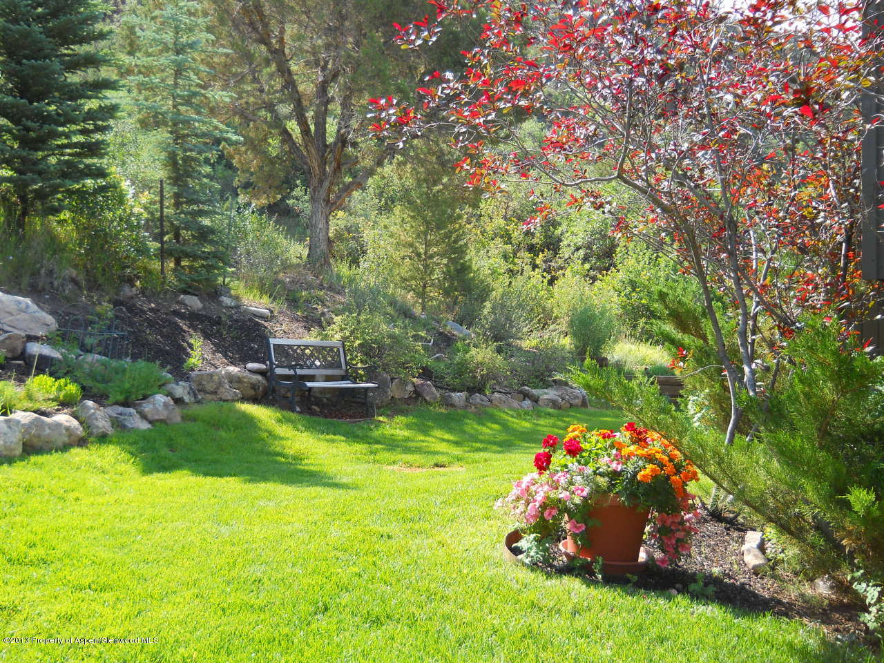 774 7 Oaks Road Carbondale, CO 81623 - Photo 35 of 67 house 001